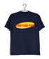 5 YADA YADA YADA TV Series Casual Graphic Printed T-Shirt for Men
